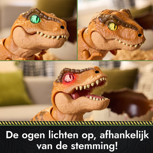 EAN 0681147057821 - DNO INA Primal Hatch Jurassic BP GML imagen 2