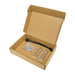 EAN 8436617921698 - UNYKAch UK2130 Estante Plata, Negro imagen 10