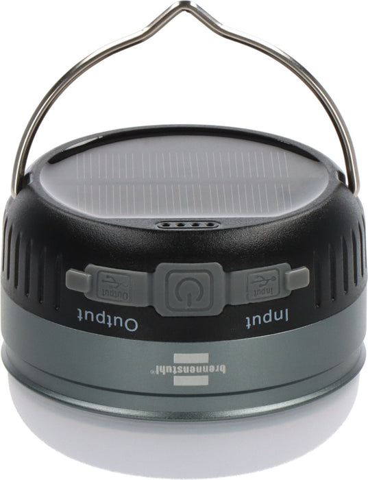 EAN 4007123691739 - Brennenstuhl 1173740004 iluminación al aire libre Aplique de pared para exterior LED imagen 5