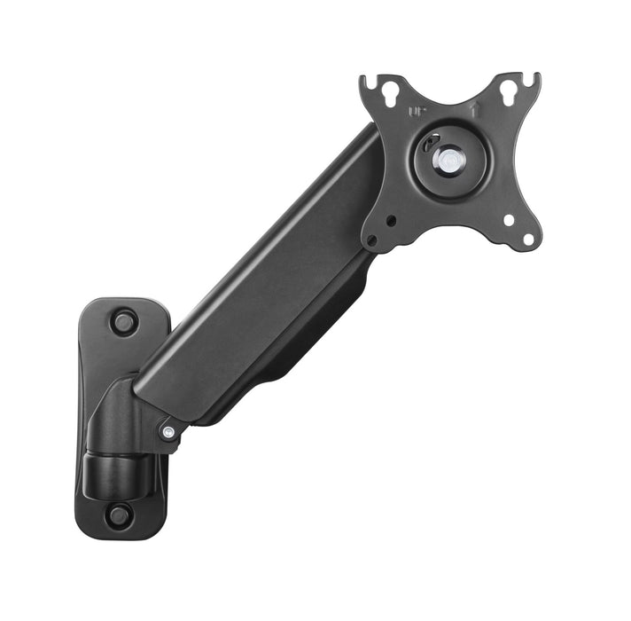 EAN 8052101430646 - Ewent EW1532 soporte para monitor 81,3 cm (32") Pared Negro imagen 3