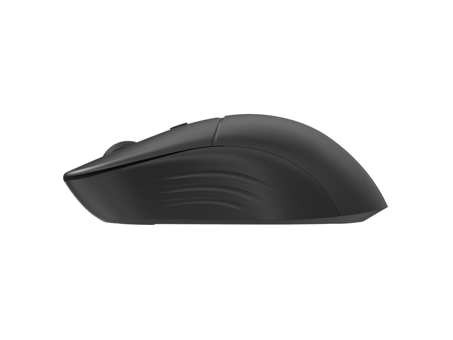 EAN 4015867226964 - Conceptronic LORCAN04B ratón Oficina Ambidextro RF Wireless + Bluetooth Óptico 1600 DPI imagen 3