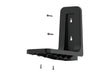 EAN 0606449168273 - NETGEAR RBEWMB-10000S kit de montaje Negro Polímero reforzado con fibra de vidrio (GFRPˌ Glass Fiber Rein imagen 3