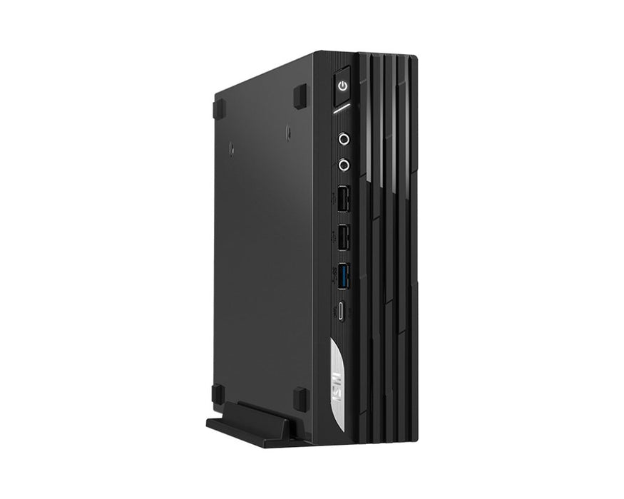EAN 4711377328593 - MSI Pro DP21 14M-1044EU PC Intel® Core™ i5 i5-14400 8 GB DDR5-SDRAM 512 GB SSD Windows 11 Pro Escritorio  imagen 3