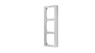 EAN 6941264072201 - Hikvision DS-KD-ACW3/S accesorio intercomunicador Placa frontal imagen 1