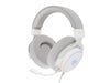 EAN 5901969444513 - GENESIS Neon 764 Auriculares Alámbrico Diadema Juego USB tipo A Blanco imagen 1