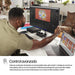 EAN 5715063476505 - HP Series 7 Pro 31.5 inch 4K Thunderbolt 4 Monitor - 732pk pantalla para PC 80 cm (31.5") 3840 x 2160 Pix imagen 5