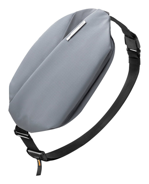EAN 6976521112192 - Inateck LB03014 riñonera Poliéster Negro, Gris imagen 1