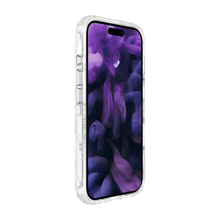 EAN 4895206939751 - LAUT Crystal Matter X funda para teléfono móvil 15,5 cm (6.1") Transparente imagen 3
