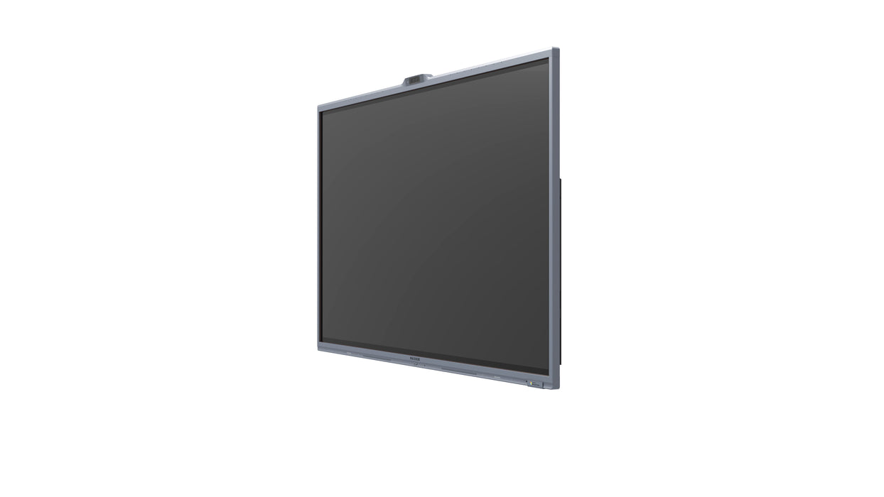 EAN 6927433606262 - MAXHUB V865T pantalla para sala de reuniones 2,18 m (86") 3840 x 2160 Pixeles VA Wi-Fi 6 (802.11ax) Negro imagen 4