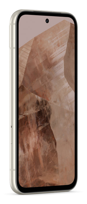 EAN 0840244707941 - Google Pixel 8a 15,5 cm (6.1") SIM doble Android 14 5G USB Tipo C 8 GB 128 GB 4492 mAh Blanco imagen 5