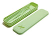 EAN 8021735209874 - Muitomas SETCUTLERY3GN vajilla para camping Plástico imagen 1