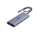 EAN 6941876243808 - Ugreen REVODOK PRO 10 10IN1 HDMI DOCK Gris imagen 1