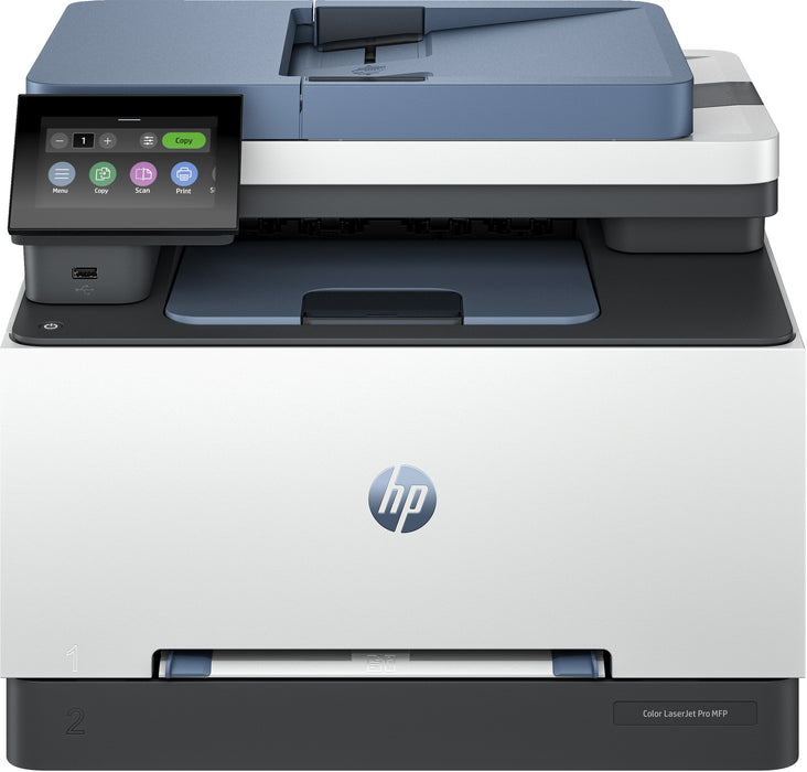 EAN 0196786388484 - HP Color LaserJet Pro MFP 3302sdw Laser A4 600 x 600 DPI 25 ppm Wifi imagen 1