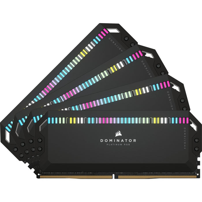 EAN 0840006600466 - Corsair Dominator CMT64GX5M4B5600C36 módulo de memoria 64 GB 4 x 16 GB DDR5 288-pin DIMM imagen 5