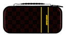 EAN 708056071103 - PDP 500-224-SPIG funda para consola portátil Funda protectora rígida Nintendo Negro, Rojo imagen 3