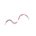 EAN 5711783385400 - Motorola Cradle interconnection cable 25-66431-01R Multicolor 3,2 m imagen 1