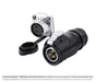 EAN 4014619709311 - Alcasa IC01-20P203 conector S1 - Power (2-pin) imagen 4