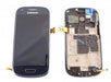 EAN 5711045513282 - Samsung GH97-14204B recambio del teléfono móvil imagen 1