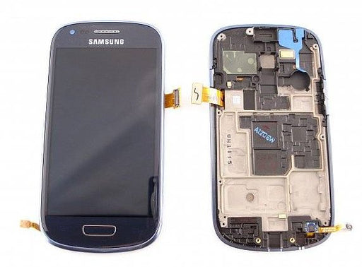 EAN 5711045513282 - Samsung GH97-14204B recambio del teléfono móvil imagen 1
