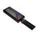 EAN 4711636342087 - ASUS ROG Strix Aiolos Caja externa para unidad de estado sólido (SSD) Negro M.2 imagen 11