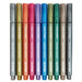 EAN 8413240614203 - Alpino AR001086 marcador 10 pieza(s) Colores surtidos imagen 1