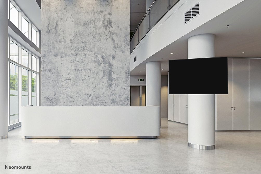 EAN 8717371449520 - Neomounts WL30S-910BL16 soporte para TV 190,5 cm (75") Negro imagen 17