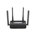 EAN 6957939002671 - Mercusys MR25BE 3380 Mbit/s Negro imagen 1