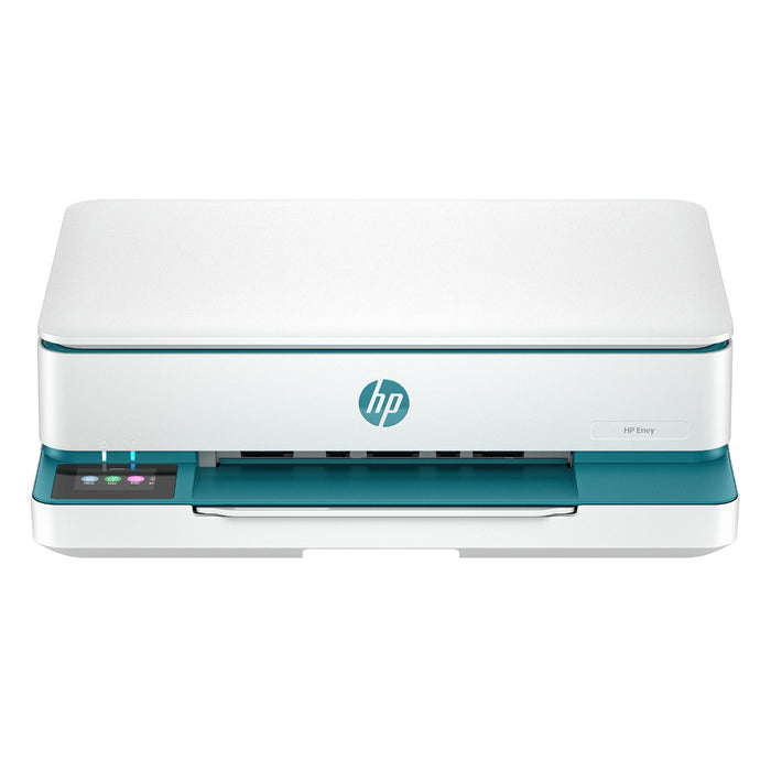 EAN 0197498438986 - HP ENVY 6122e All-in-One Printer Inyección de tinta térmica A4 4800 x 1200 DPI 10 ppm Wifi imagen 4