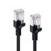 EAN 5715063027936 - Microconnect V-FTP6A05S-SLIM cable de red Negro 5 m Cat6a U/FTP (STP) imagen 2