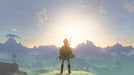 EAN 0045496312718 - Nintendo The Legend of Zelda: Breath of the Wild - Switch 2 Edition (Switch 2) Edición Nintendo Switch 2  imagen 3