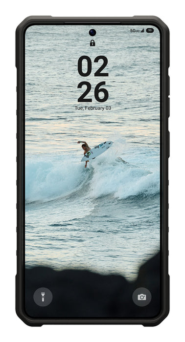 EAN 840283927409 - Urban Armor Gear Pathfinder funda para teléfono móvil 17,5 cm (6.9") Negro imagen 2