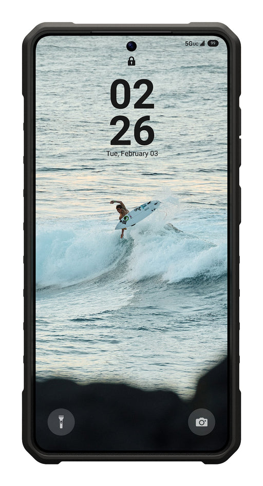 EAN 840283927409 - Urban Armor Gear Pathfinder funda para teléfono móvil 17,5 cm (6.9") Negro imagen 2