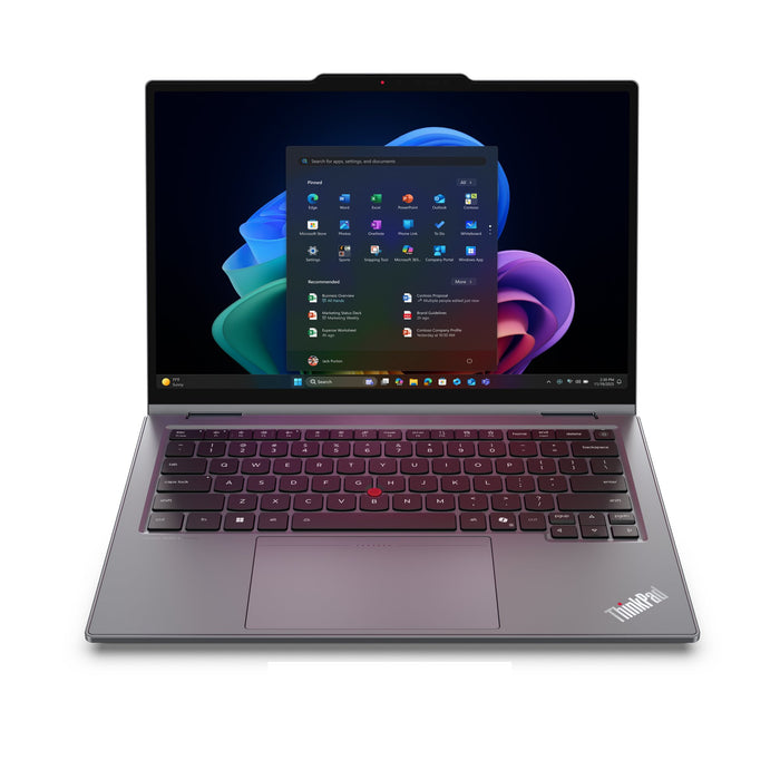 EAN 199275084065 - Lenovo ThinkPad X1 2-in-1 Gen 11 Aura Edition Copilot+ PC Intel Core Ultra 7 355 Híbrido (2-en-1) 35,6 cm  imagen 17