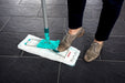 EAN 4006501550453 - Leifheit 55045 fregona Húmedo Microfibra Azul, Verde imagen 8