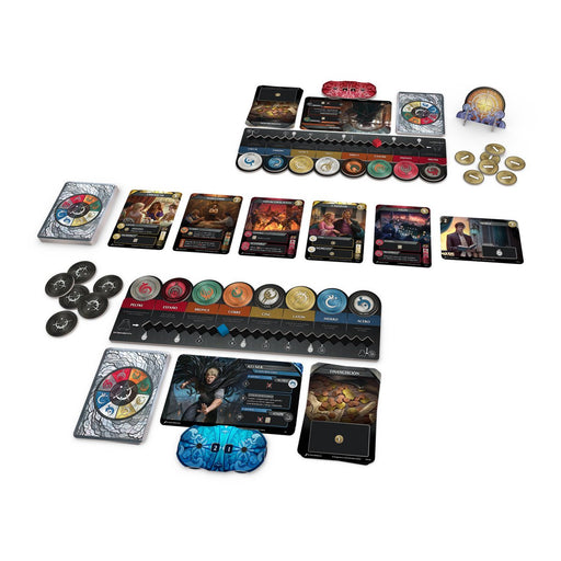 EAN 8436607948827 - Devir BGMISBES juego de tablero 60 min Juego De Cartas Estrategia imagen 2