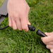 EAN 8719323919044 - Hombli HBPL-0100 iluminación al aire libre Lámpara de suelo para exterior LED 6 W G imagen 5