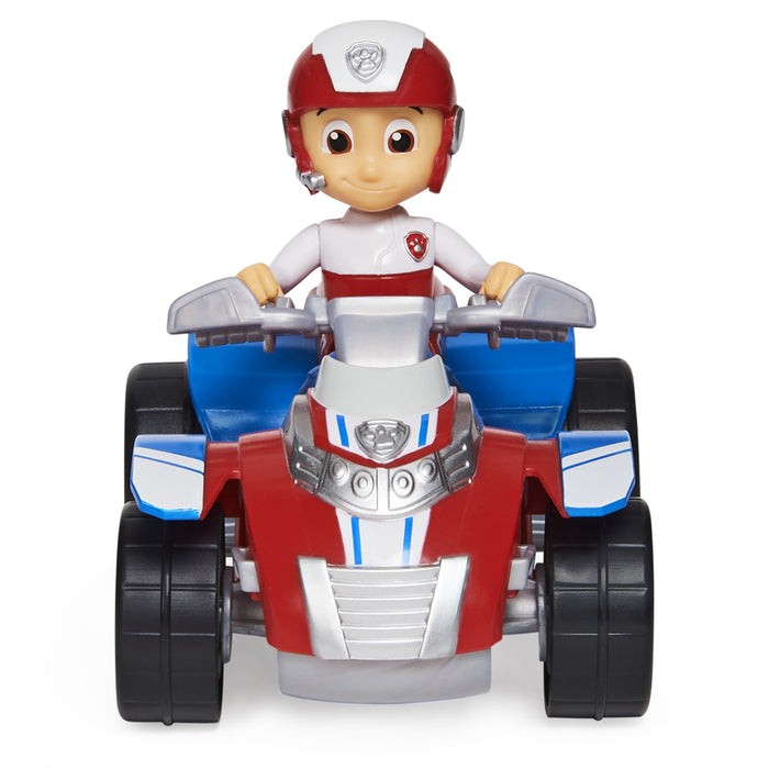 EAN 778988507865 - PAW Patrol PAW VHC BscVehicle Sustainable Ryder GML imagen 8