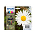 EAN 8715946625195 - Epson Daisy C13T18064022 cartucho de tinta 1 pieza(s) Original Rendimiento estándar Negro, Cian, Magenta, imagen 4