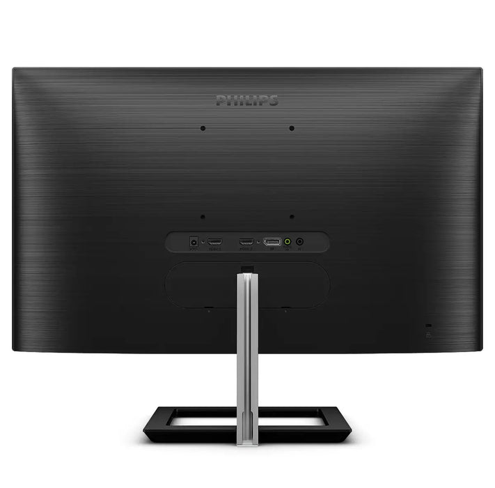 EAN 8712581760069 - Philips E Line 278E1A/00 pantalla para PC 68,6 cm (27") 3840 x 2160 Pixeles 4K Ultra HD LCD Negro imagen 5