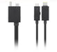 EAN 0193386287353 - Lenovo 4X90U90616 Adaptador gráfico USB Negro imagen 1