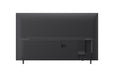 EAN 8806096353394 - LG UHD AI 65UA75003LA Televisor 165,1 cm (65") 4K Ultra HD Smart TV Wifi Negro imagen 2