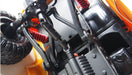 EAN 4260677959957 - Amewi 22565 modelo controlado por radio Camión oruga Motor eléctrico 1:12 imagen 9