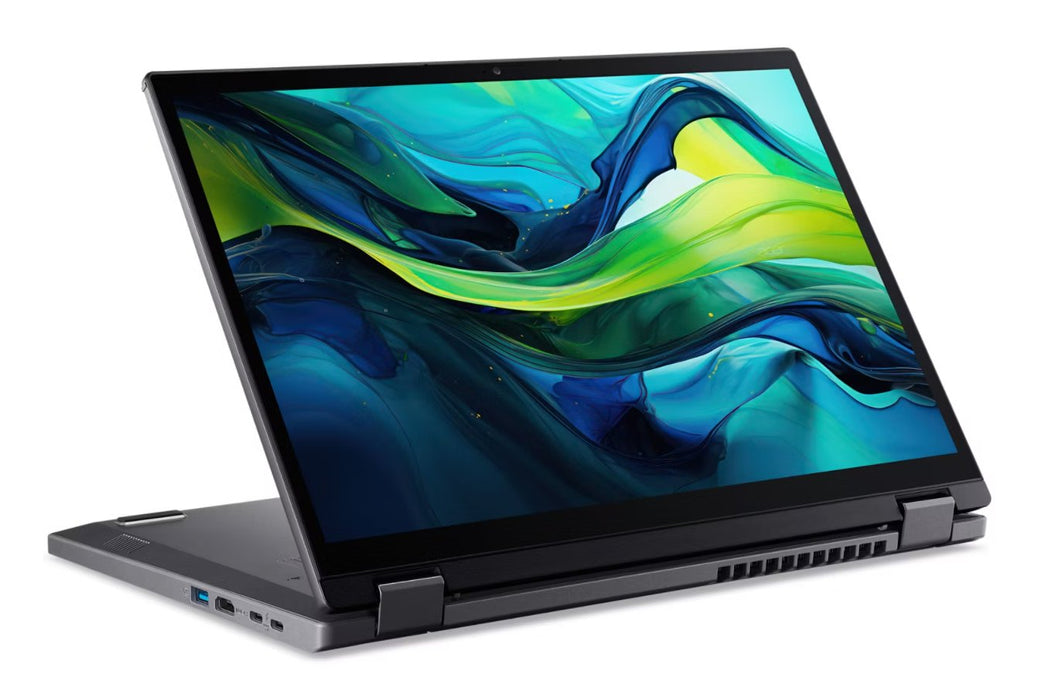 EAN 4711474418371 - Acer Aspire Spin 14 ASP14-52MTN-505B Intel Core Ultra 5 115U Híbrido (2-en-1) 35,6 cm (14") Pantalla táct imagen 6