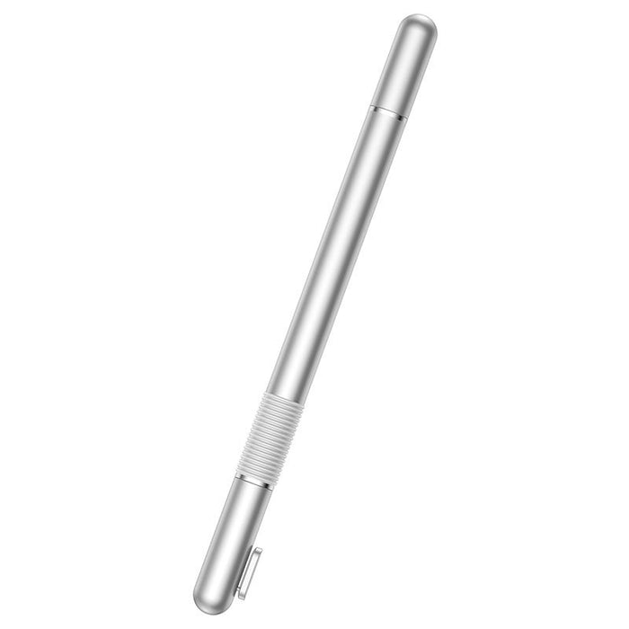 EAN 6953156284418 - Baseus Golden Cudgel lápiz digital Plata imagen 4