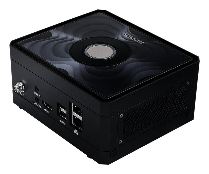 EAN 4710562245639 - Palit Pandora NVIDIA Jetson Orin Nano Super placa de desarrollo ARM Cortex-A78AE imagen 5