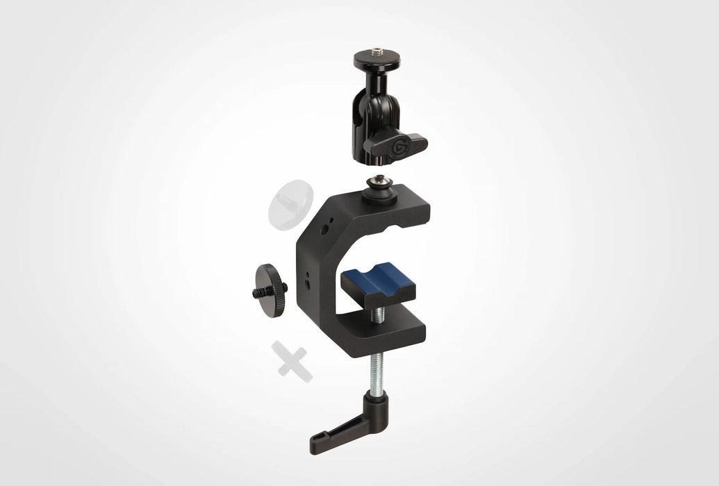 EAN 0840006662198 - Elgato 10AAQ9901 soporte de pinza para cámara imagen 2