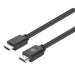 EAN 766623356633 - Manhattan 356633 cable HDMI 1 m HDMI tipo A (Estándar) Negro imagen 1