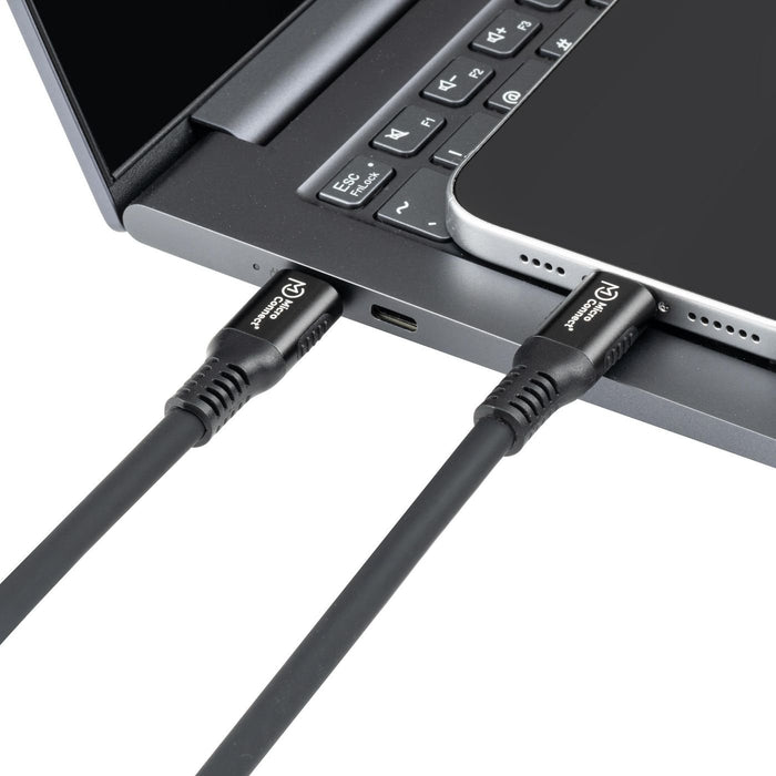 EAN 5715063709054 - Microconnect MC-LS-USB4CC1.0 cable USB imagen 3