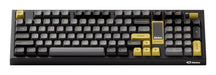 EAN 6925758630917 - Akko 5098B teclado Juego USB + RF Wireless + Bluetooth QWERTY Inglés de EE. UU. Negro imagen 2