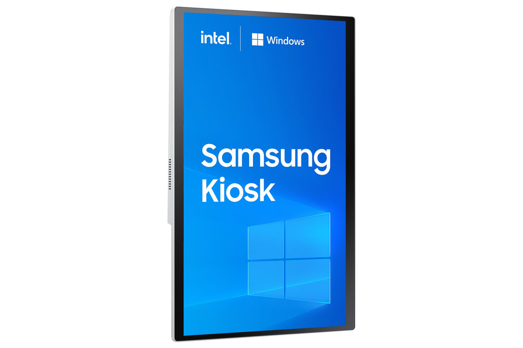EAN 8806095038667 - Samsung KM24C-C Diseño de quiosco 61 cm (24") LED 250 cd / m² Full HD Blanco Pantalla táctil Procesador i imagen 17